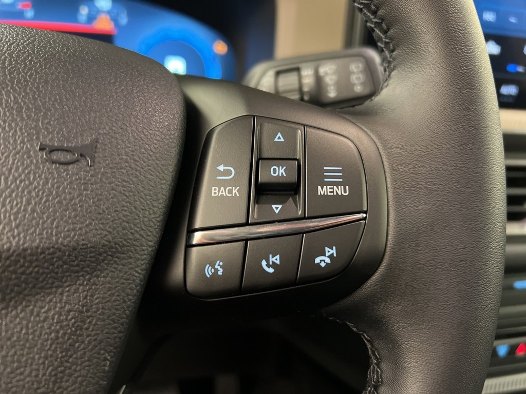 New 2025 Ford Bronco Sport Big Bend image 17