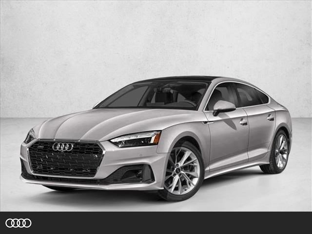 Used 2023 Audi A5 2.0T Prestige w/ Black Optic Package