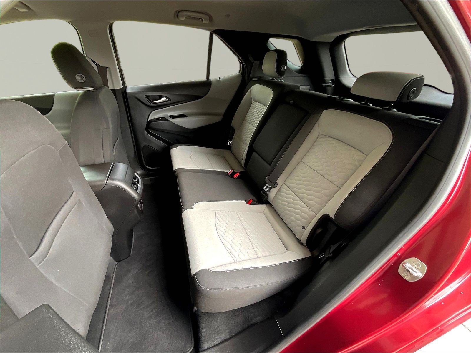 Used 2019 Chevrolet Equinox LT FWD image 21