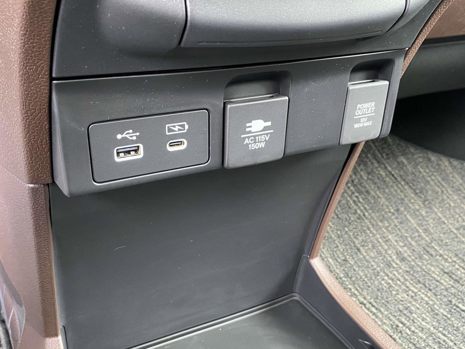 New 2026 Honda Odyssey Elite image 14