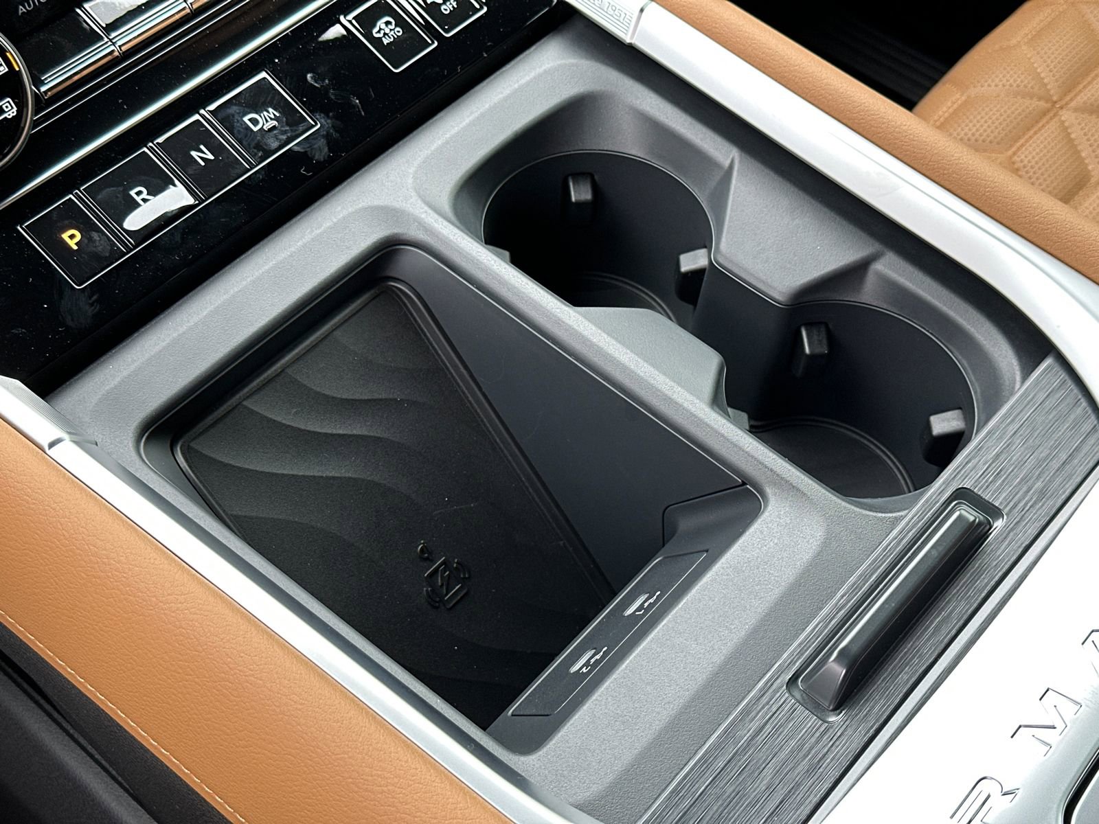 New 2026 Nissan Armada Platinum Reserve image 39