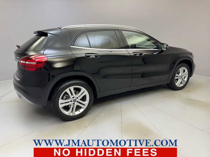 Used 2019 Mercedes-Benz GLA 250 4MATIC image 5