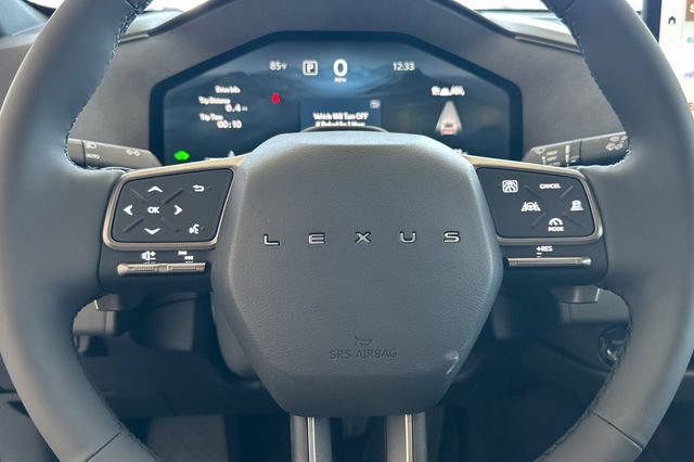 New 2026 Lexus ES 350h FWD image 20