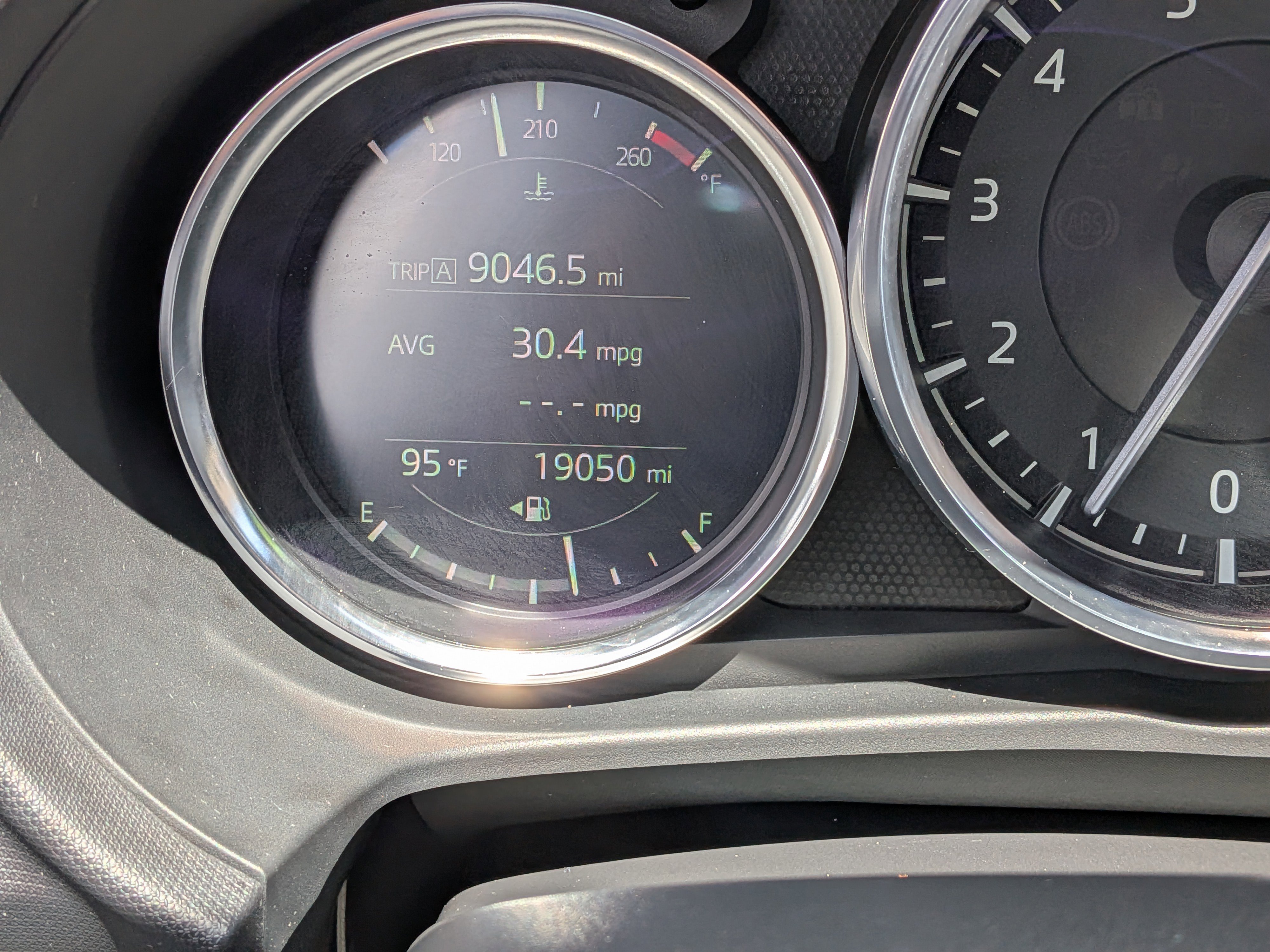 Certified 2023 MAZDA MX-5 Miata Grand Touring w/ Weather Package image 26