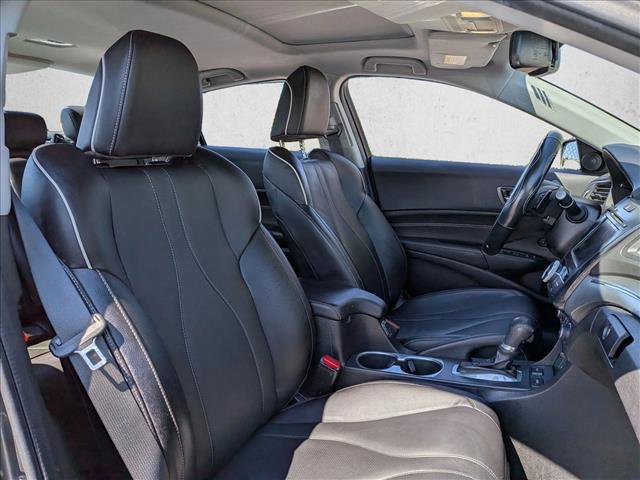 Used 2019 Acura ILX w/ Premium Package image 18