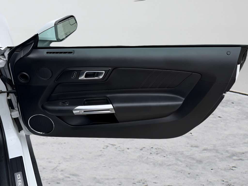 Used 2019 Ford Mustang Premium RWD image 23