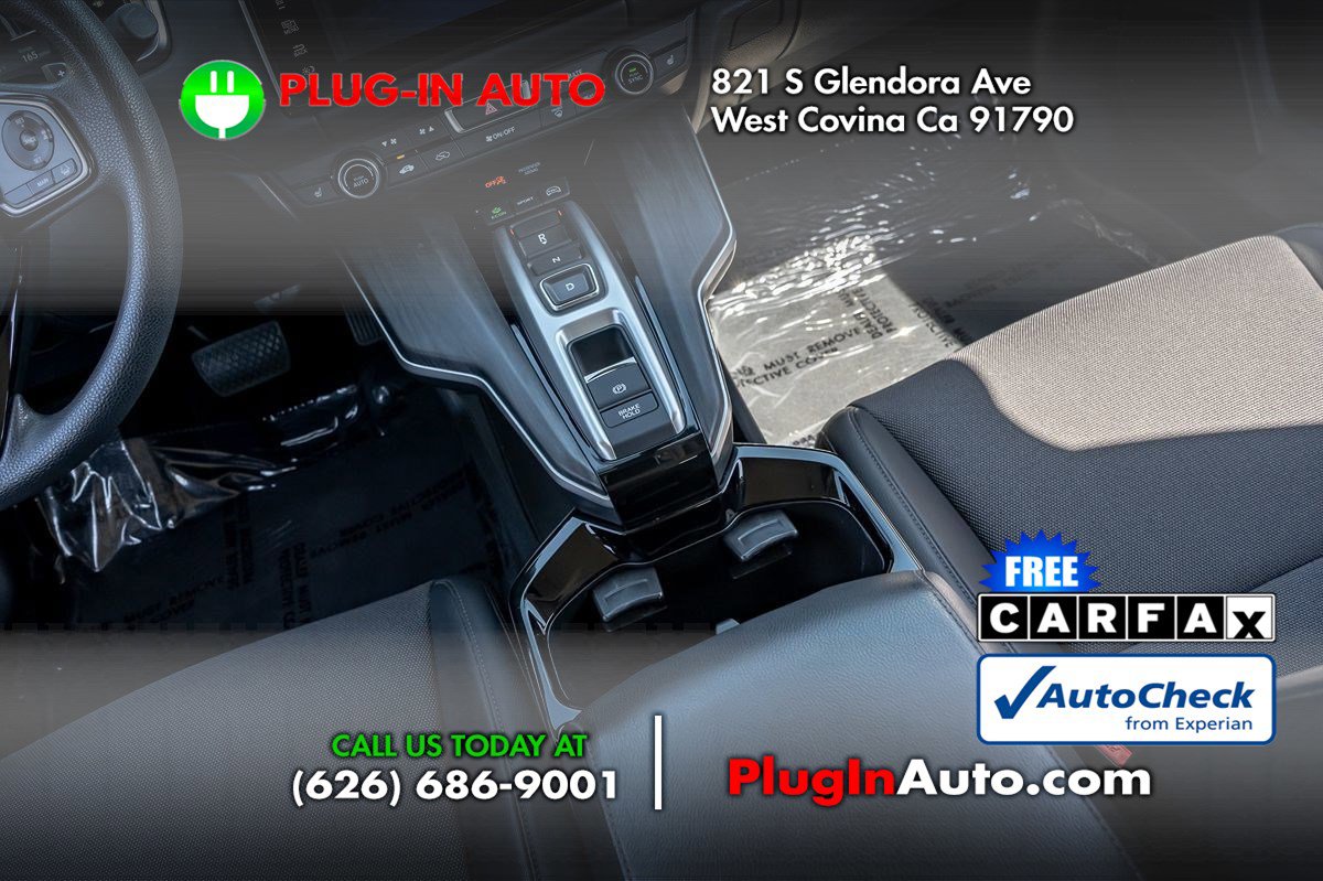 Used 2019 Honda Clarity Plug-In Hybrid image 16