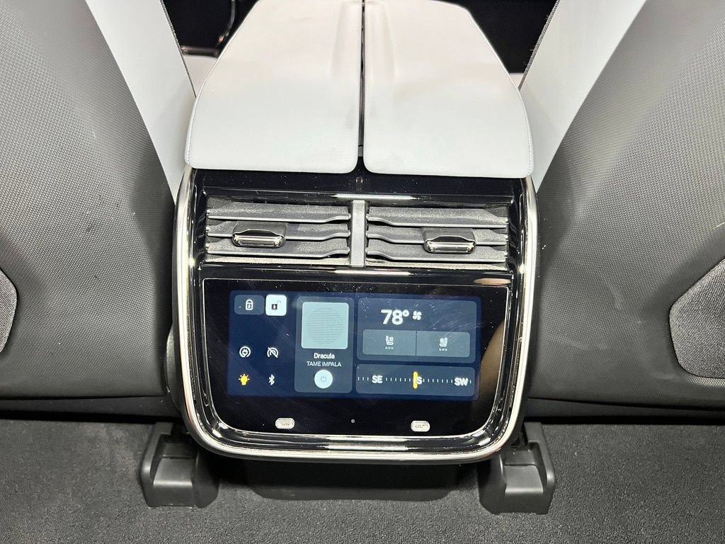 Used 2024 Rivian R1S Adventure Quad AWD/4WD image 22