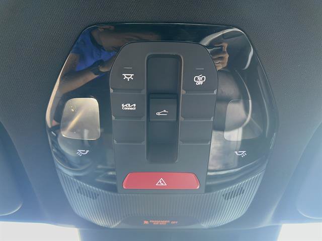 Used 2025 Kia K4 GT-Line w/ GT-Line Premium Package FWD image 25