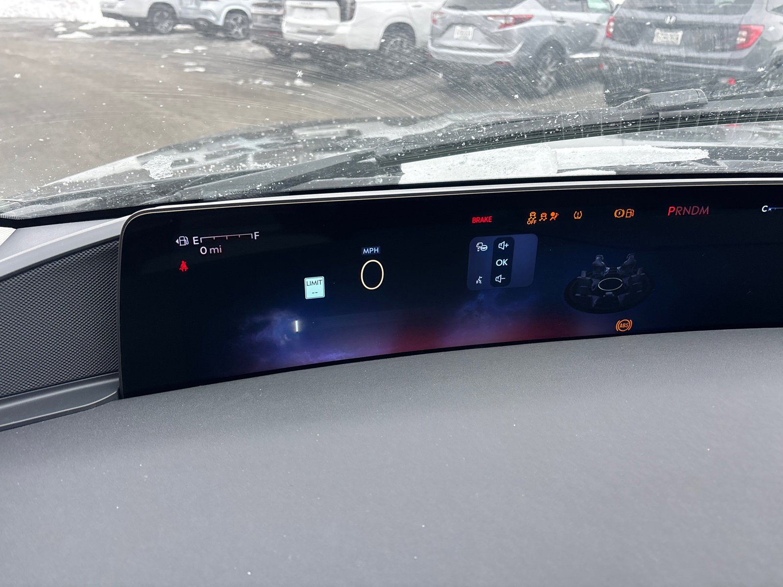 New 2026 Lincoln Navigator L Premier image 14