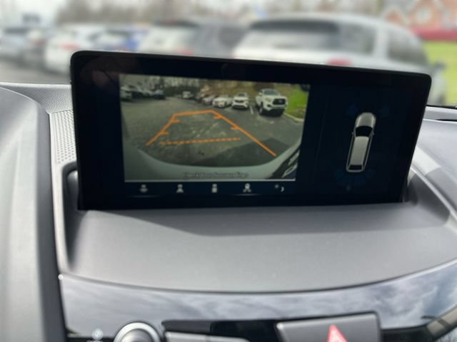 New 2026 Acura RDX SH-AWD w/ Technology Package image 17