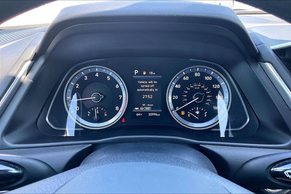 Used 2023 Hyundai Sonata SEL FWD image 20