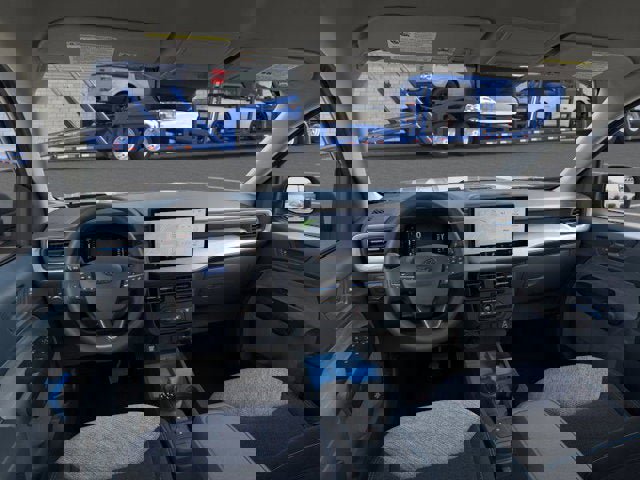 New 2025 Ford Maverick XLT w/ Equipment Group 302A image 9