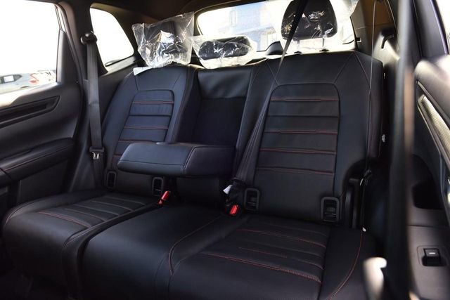 New 2026 Honda CR-V Sport-L image 25
