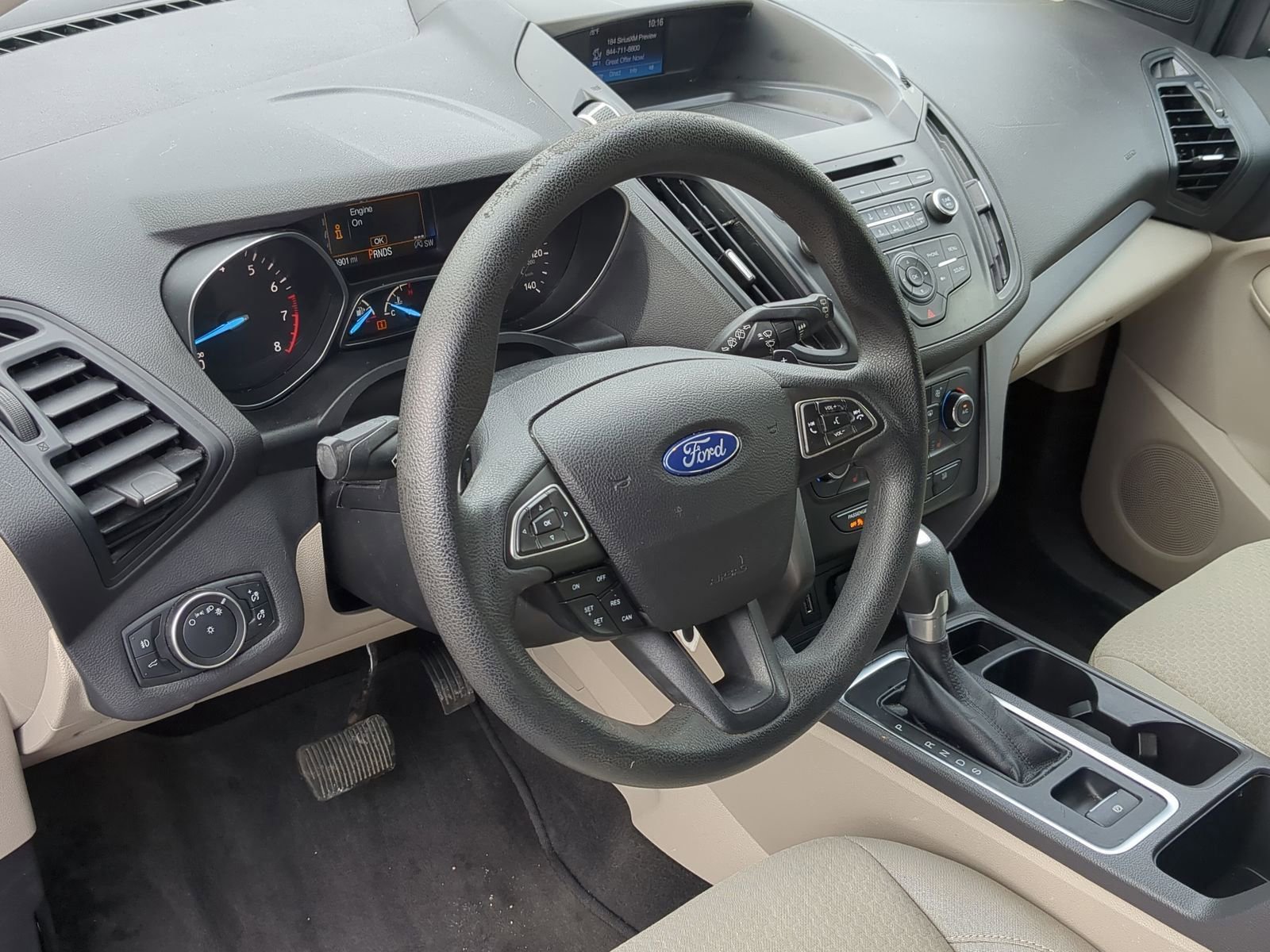 Used 2017 Ford Escape SE image 12