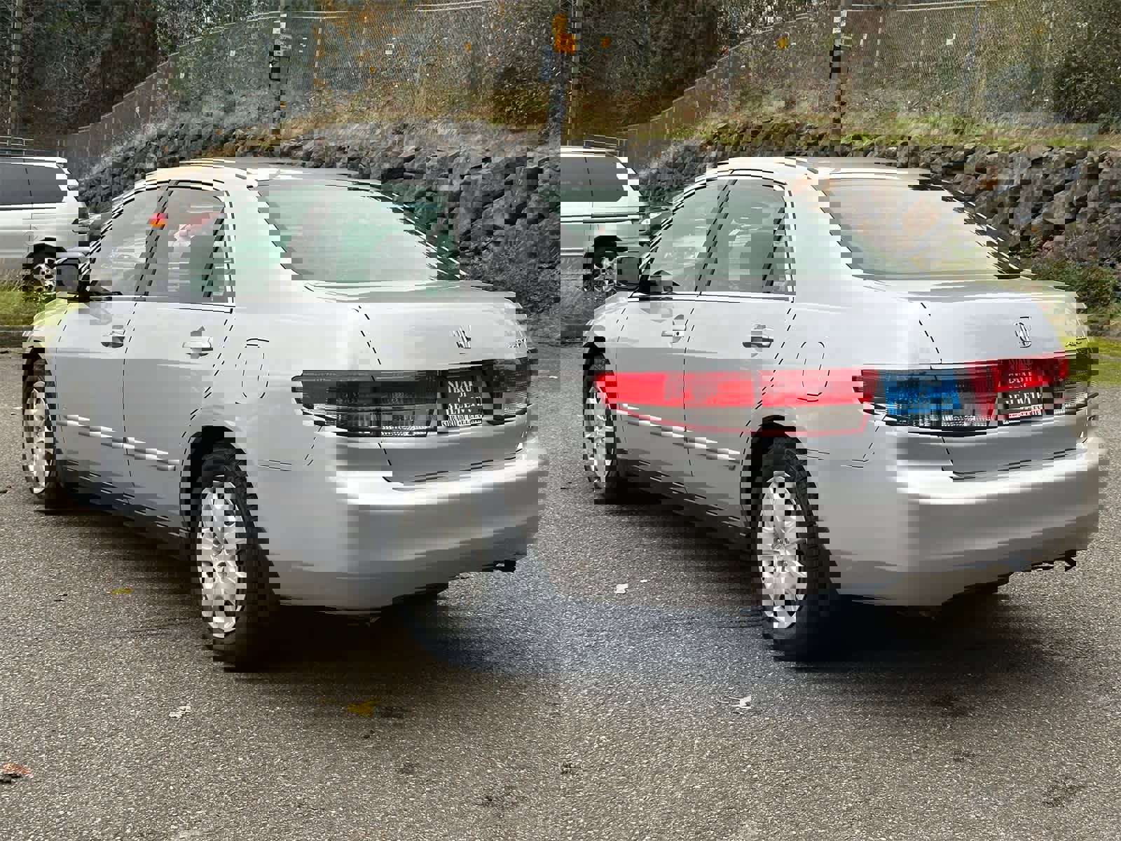 Used 2004 Honda Accord LX image 3