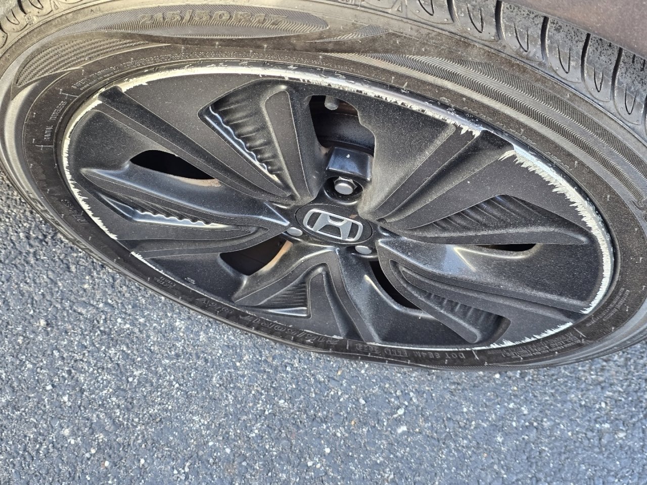 Used 2019 Honda Civic EX image 22