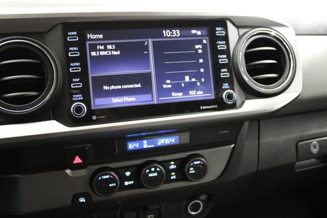 Used 2022 Toyota Tacoma SR5 RWD image 11