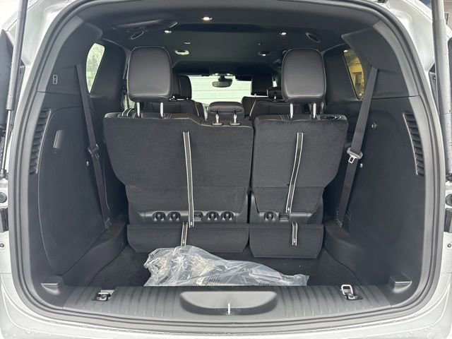 New 2026 Chrysler Pacifica Select w/ S Appearance Package image 14