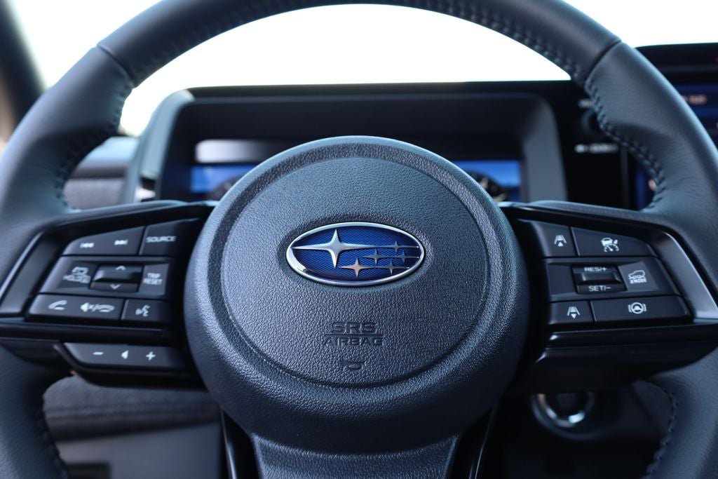 New 2026 Subaru Outback Premium AWD/4WD image 8