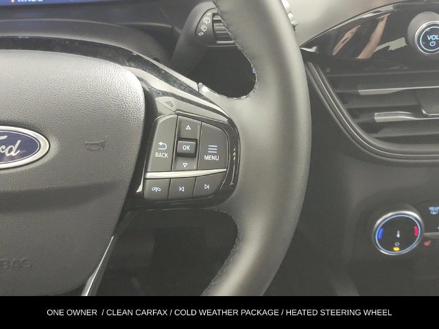Used 2023 Ford Escape Active AWD/4WD image 28