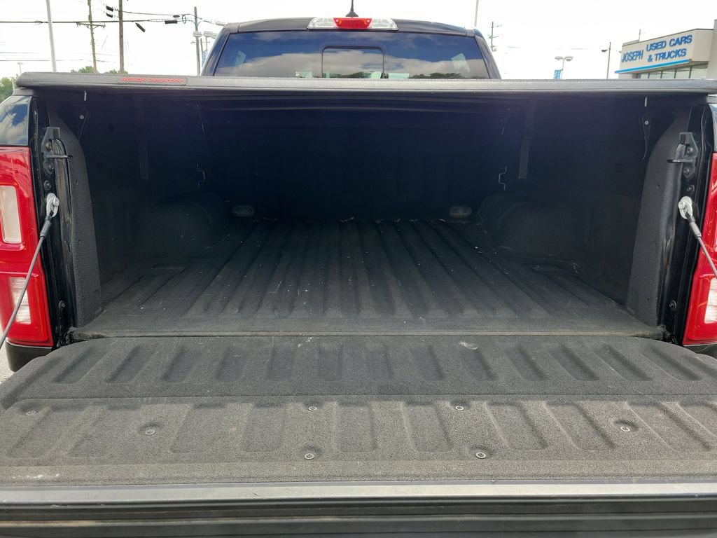 Used 2019 Ford Ranger XLT w/ Equipment Group 302A Luxury AWD/4WD image 12