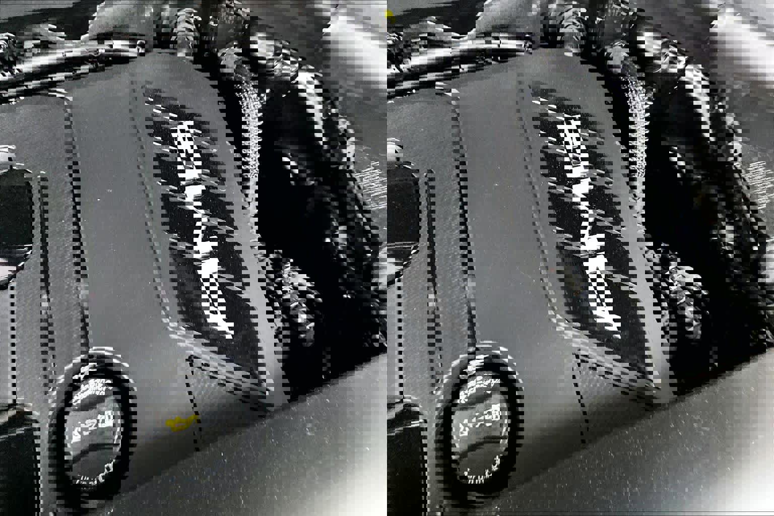 New 2026 Mercedes-Benz GLC 43 AMG 4MATIC Coupe image 16