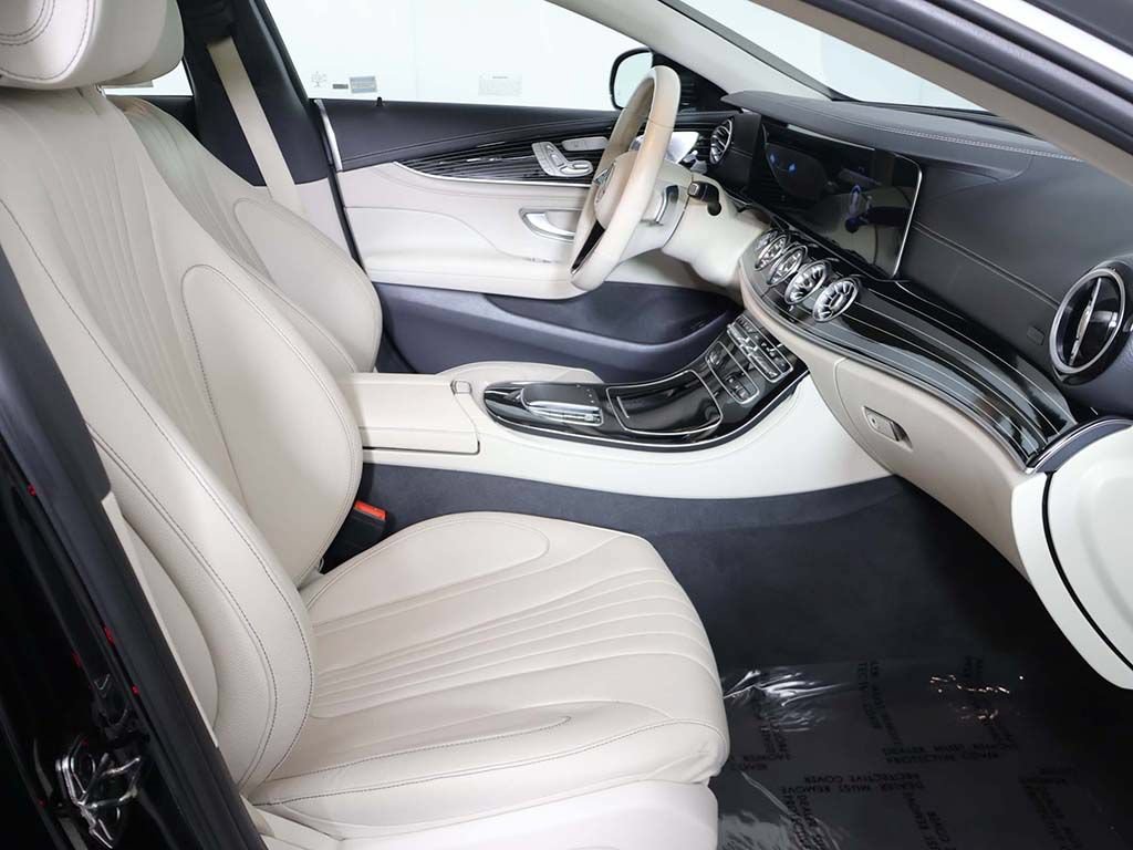 Used 2022 Mercedes-Benz CLS 450 4MATIC image 30