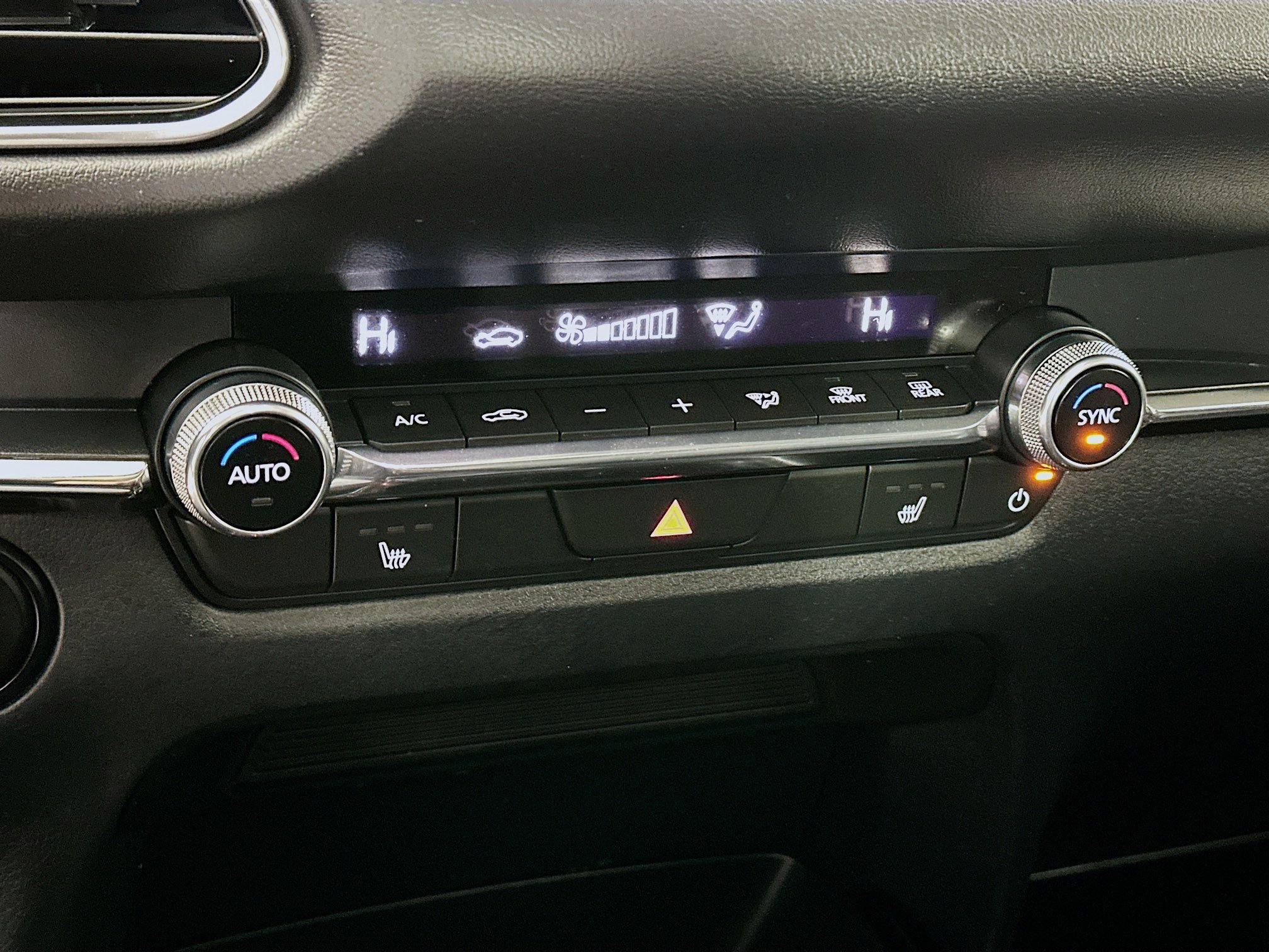 Used 2025 MAZDA CX-30 AWD 2.5 S w/ Preferred Package image 24