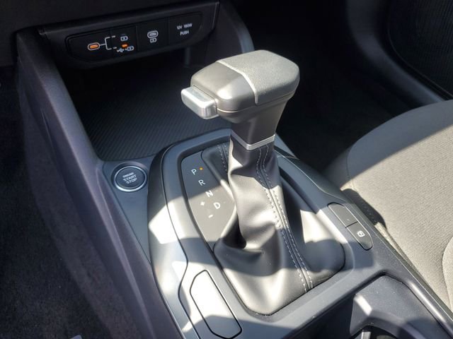 New 2026 Kia K4 LXS image 28