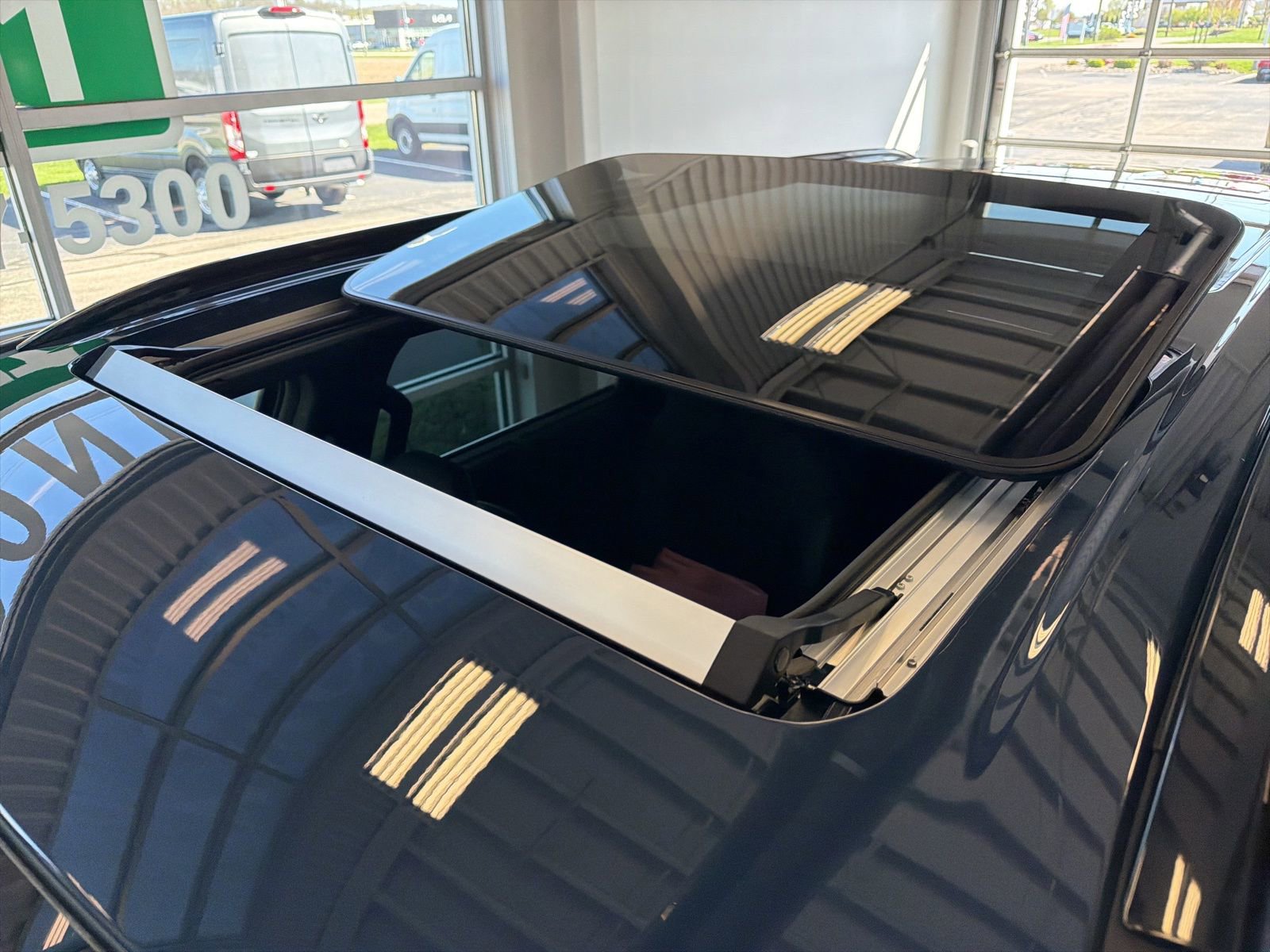 New 2027 Kia Telluride X-Line SX Prestige image 33