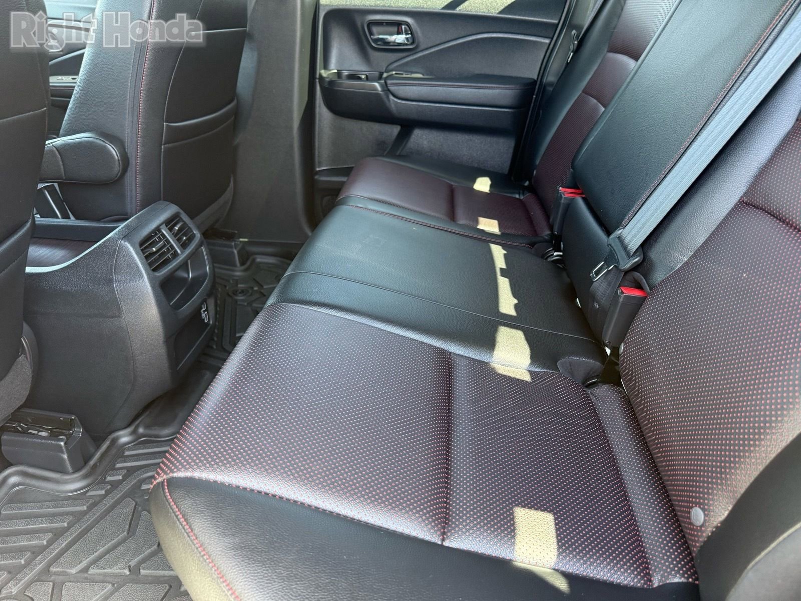 Used 2022 Honda Ridgeline Black Edition image 27