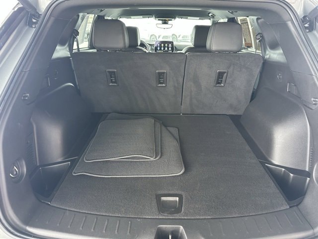 Certified 2023 Chevrolet Blazer Premier w/ Driver Confidence II Package image 22