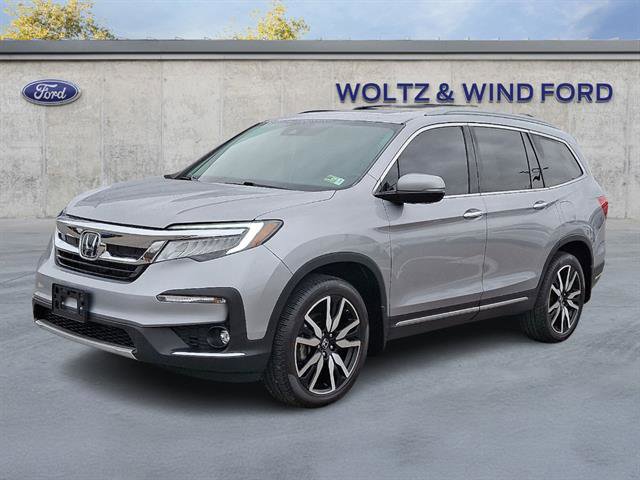 Used 2020 Honda Pilot Touring image 3
