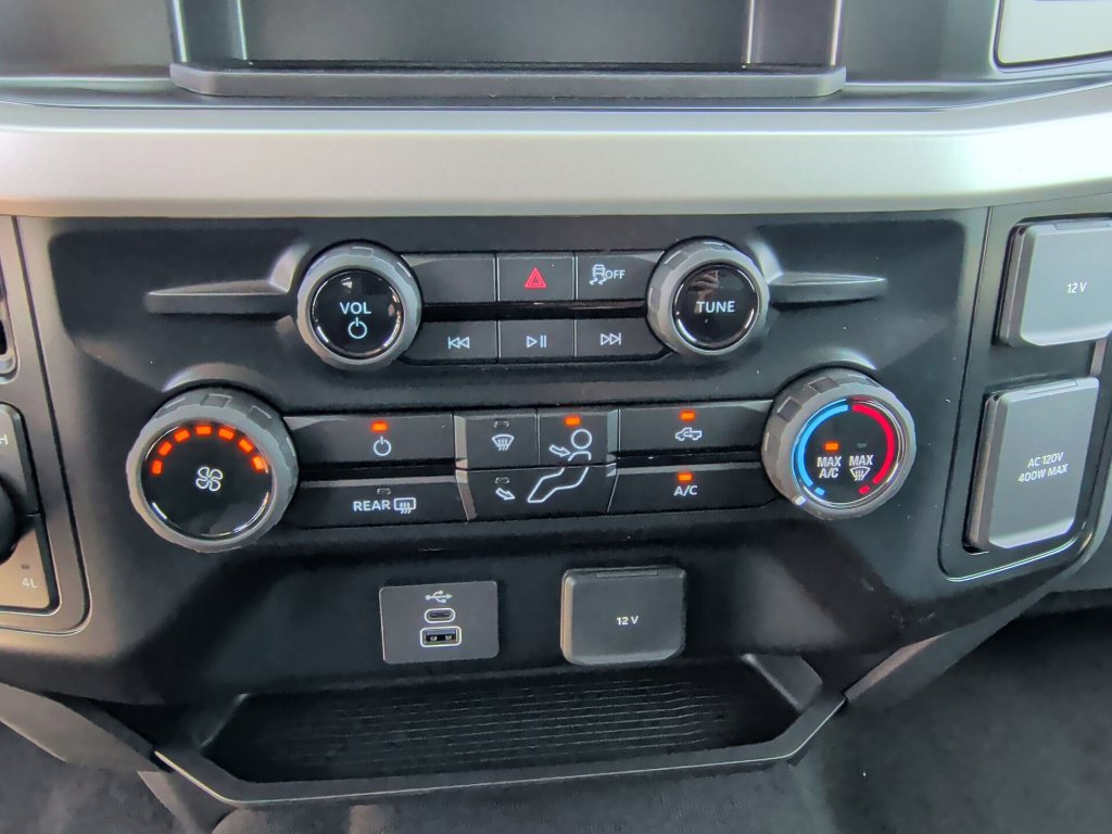 New 2026 Ford F350 XLT AWD/4WD image 26