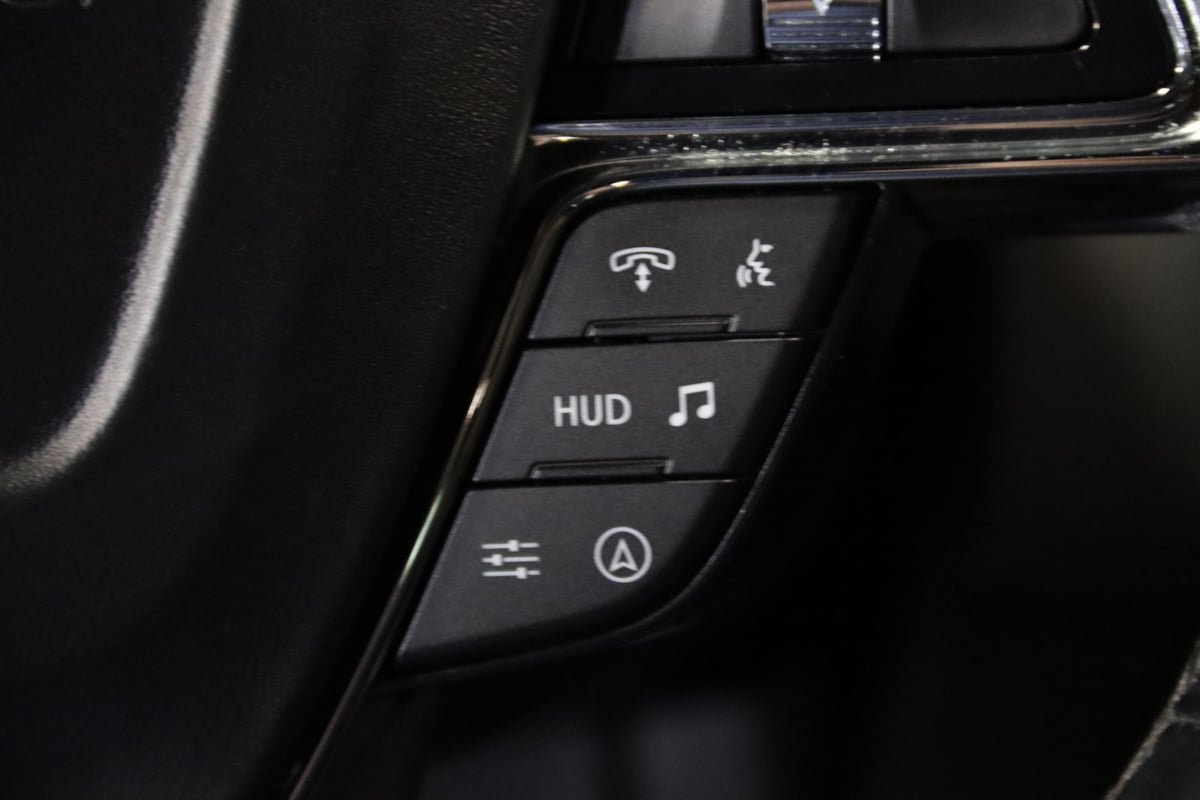 Used 2024 Lincoln Navigator L Black Label AWD/4WD image 16