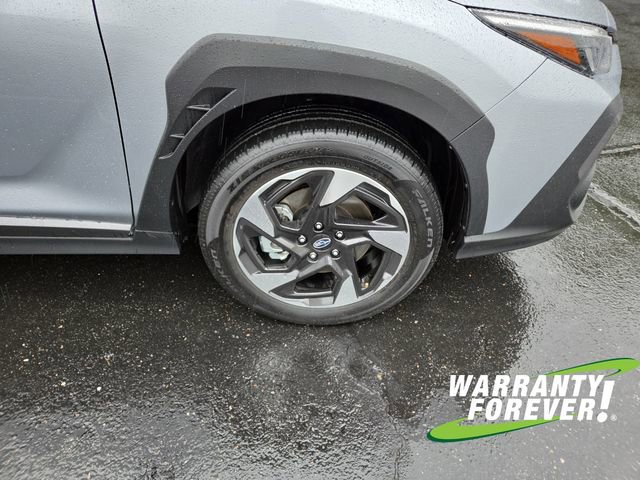 Certified 2025 Subaru Crosstrek 2.5i Limited w/ Crosstrek Mirror Package AWD/4WD image 20