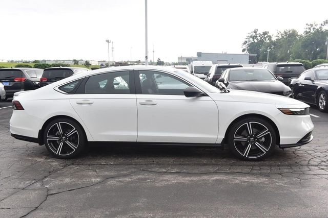 Used 2023 Honda Accord Sport image 5