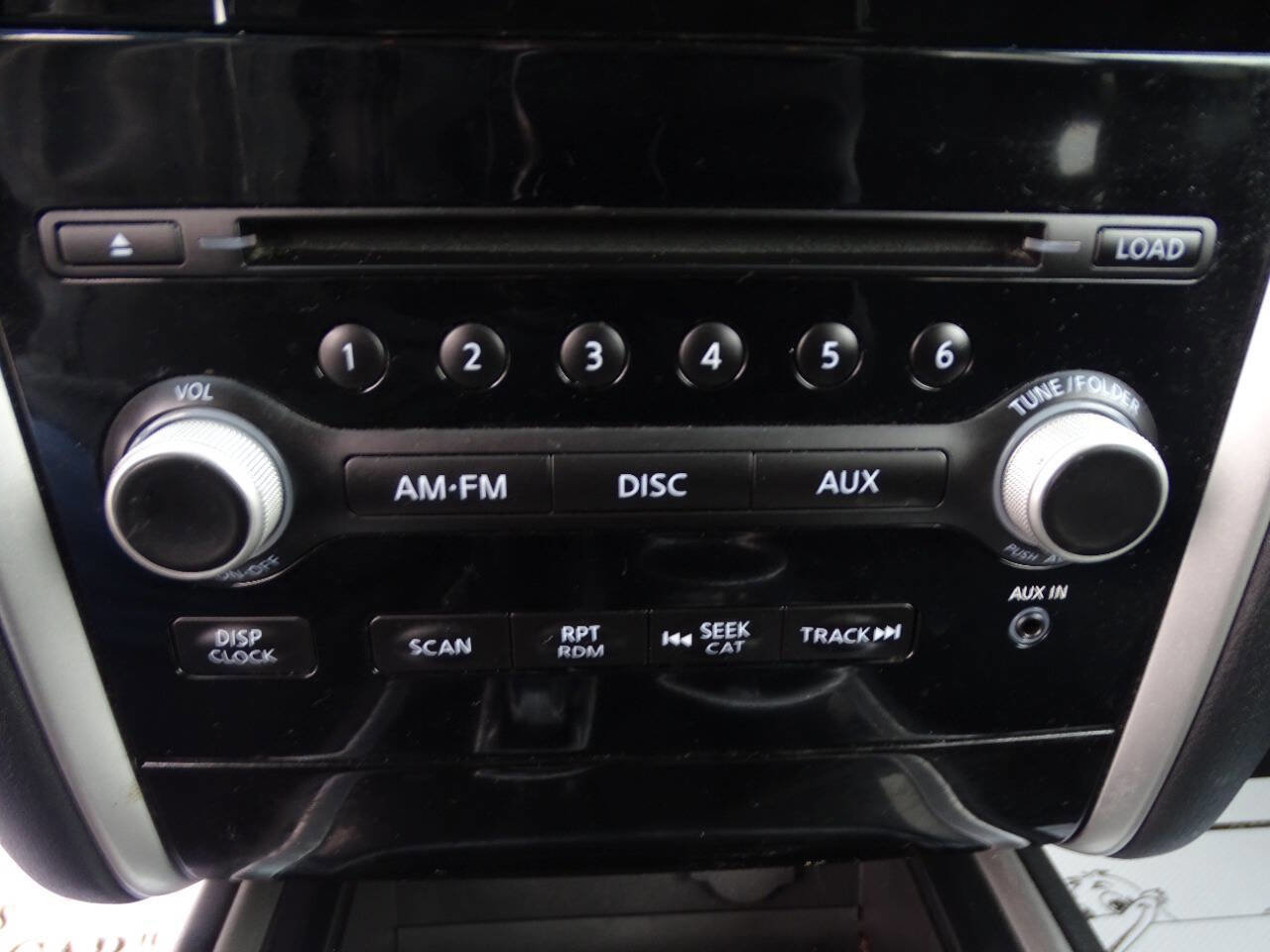 Used 2013 Nissan Pathfinder S image 20