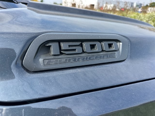 New 2027 RAM 1500 4x4 Crew Cab image 8