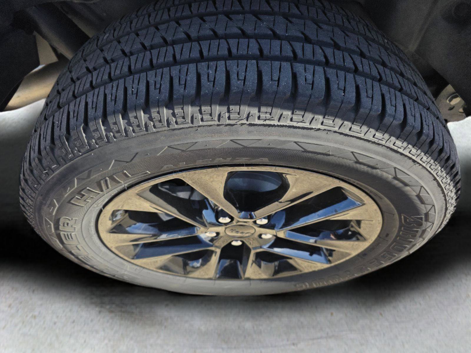 Used 2021 Jeep Wrangler Unlimited Sahara w/ Cold Weather Group image 37