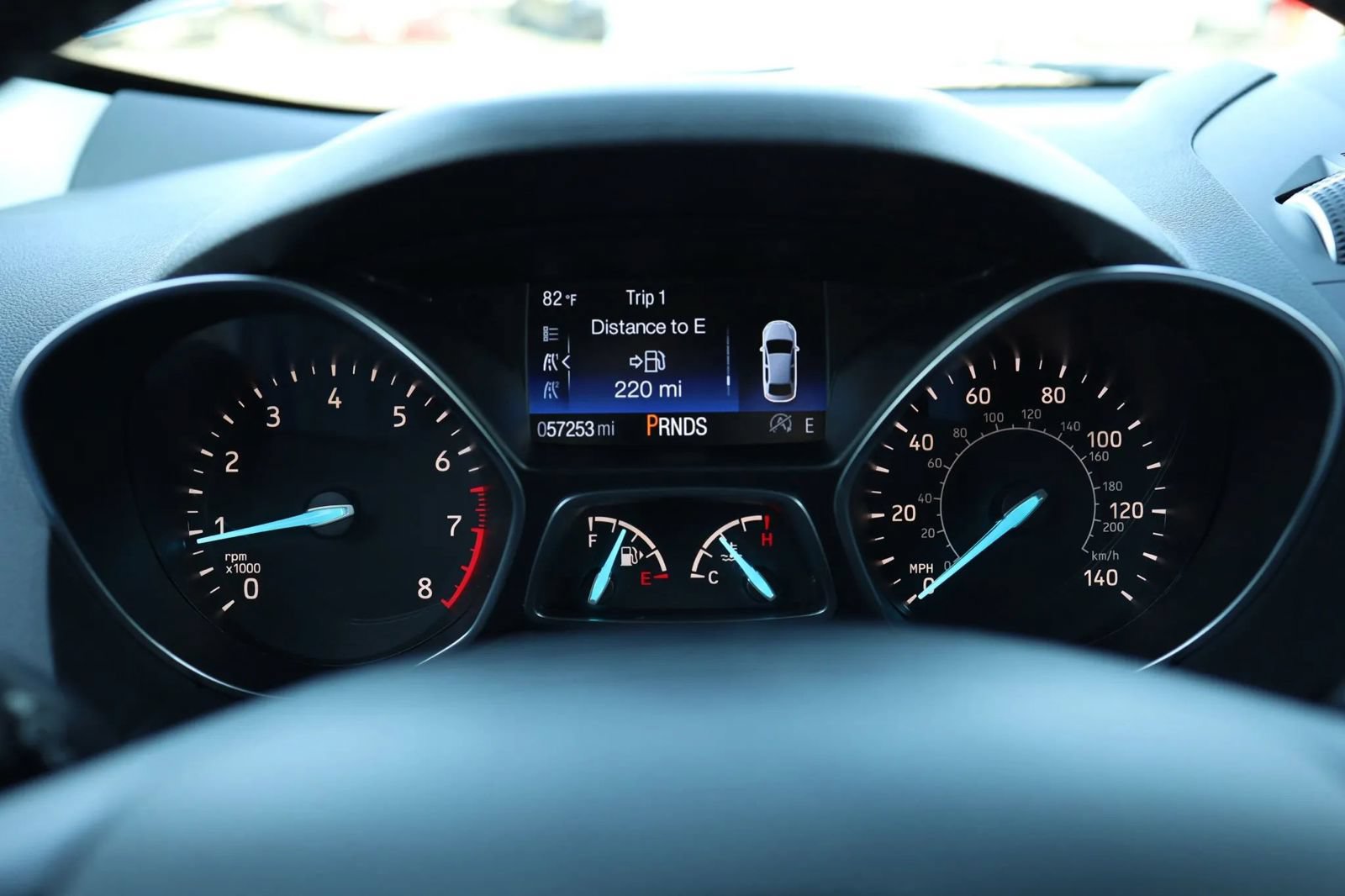Used 2019 Ford Escape SE AWD/4WD image 18