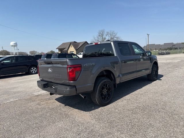 New 2026 Ford F150 STX image 50