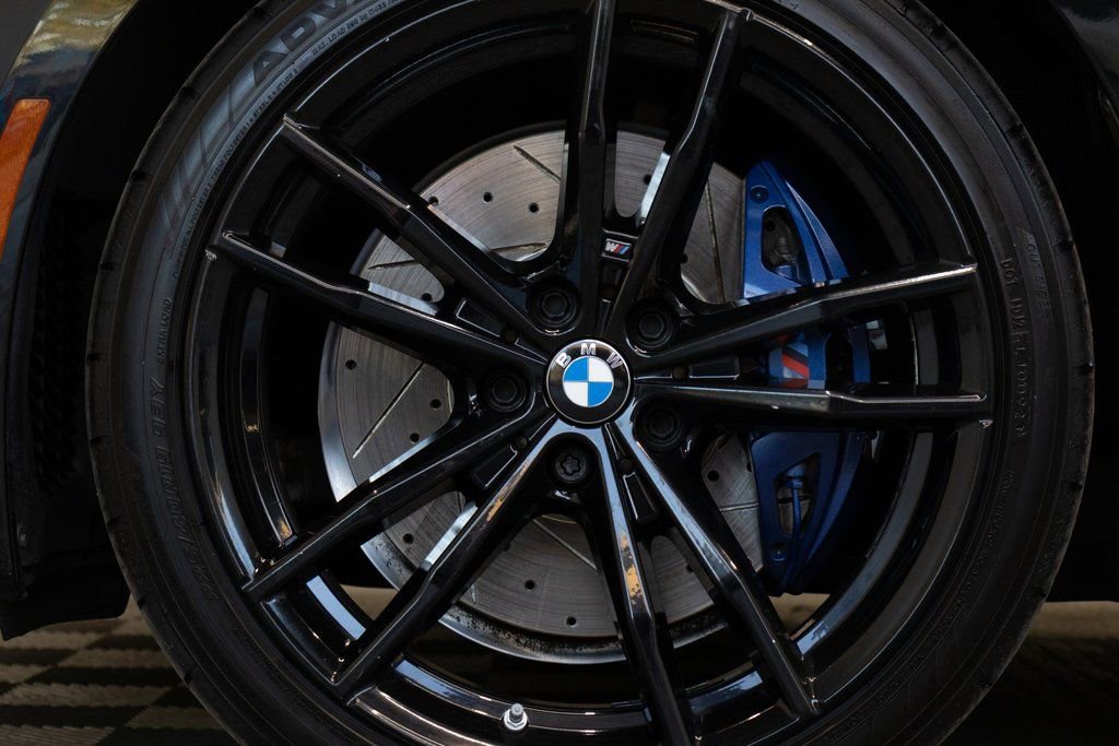 Used 2021 BMW M340i w/ Driving Assistance Package image 10