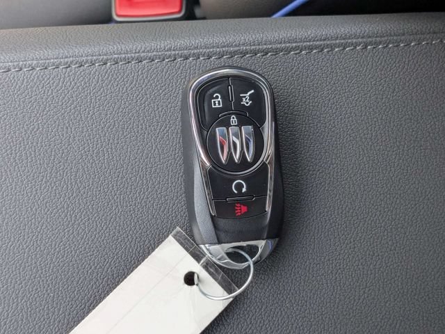 New 2026 Buick Envista Sport Touring w/ Convenience I Package FWD image 33