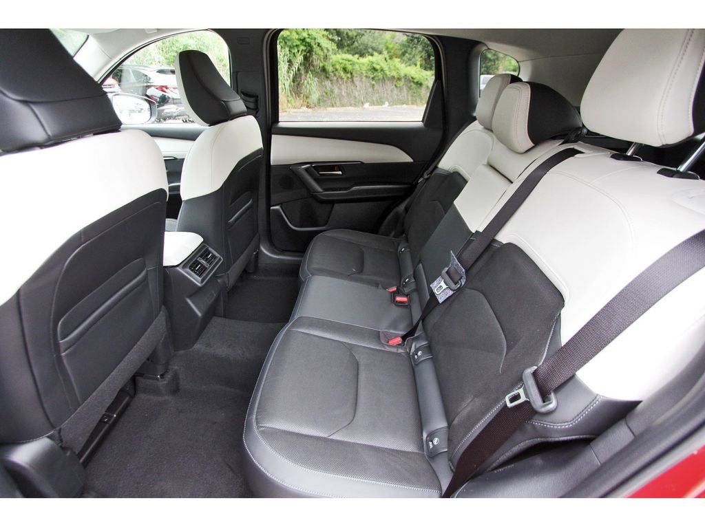 New 2026 MAZDA CX-5 Preferred AWD/4WD image 9