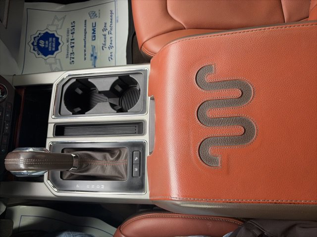 Used 2020 Ford F150 King Ranch w/ Equipment Group 601A Luxury AWD/4WD image 24