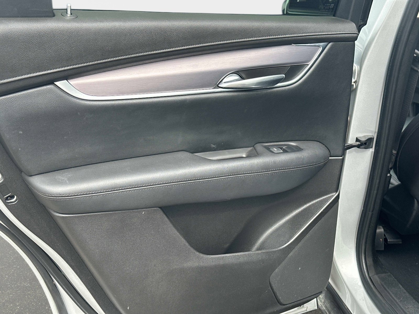 Used 2019 Cadillac XT5 Luxury image 13