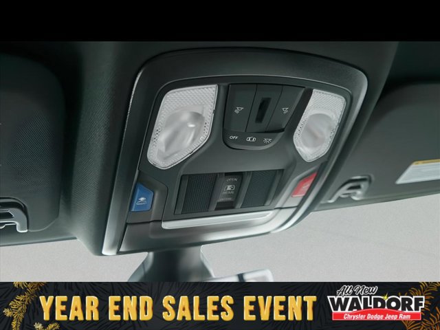 New 2024 RAM 2500 Tradesman image 20