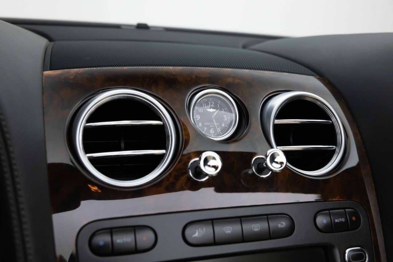 Used 2010 Bentley Continental GTC AWD/4WD image 30